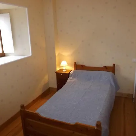 Maison De Caractere Renovee Avec Cheminee Et Internet, 9 Pers, Pres De Garabit - Fr-1-742-82 *