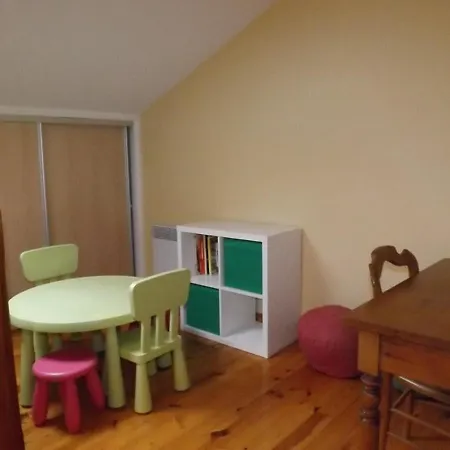 Maison De Caractere Renovee Avec Cheminee Et Internet, 9 Pers, Pres De Garabit - Fr-1-742-82 * Clavières-de-Montagne