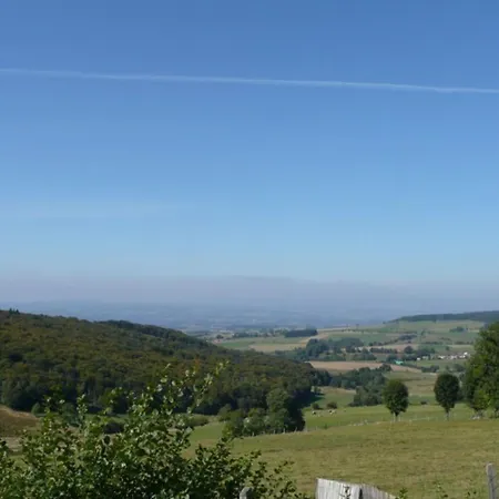 Maison De Caractere Renovee Avec Cheminee Et Internet, 9 Pers, Pres De Garabit - Fr-1-742-82